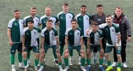 LİDER SOĞUKSUSPOR EVİNDE ŞOK YAŞADI