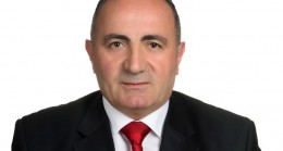 AK Parti Beykoz’da SKM Başkanı Engin Yıldız oldu