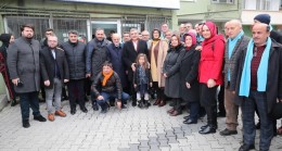 Aydın: “Venezuela’nın arkasında ‘Dünya 5’ten büyüktür’ diyen bir lider var”