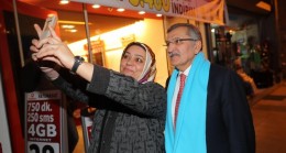 Murat Aydın Beykoz’da düzenleyeceğimiz festivallerle yeni bir istihdam kapısı açacağız