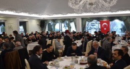 İHH Yemen’e destek için toplantı düzenledi.