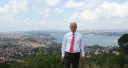 Ünlü: “Beykozlulara Sözümüz Var: Beykoz’u Beykozlular Yönetecek!”