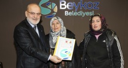 Tokatköy’de Tapu Sevinci Sürüyor