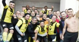 BEYKOZ MASTERLER MALTEPE’DE COŞTU! 3-0