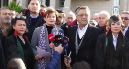 CHP İl Başkanı Kaftancıoğlu: 19 bin 502 yığma taşıma seçmen tespit ettik