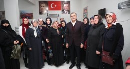 Beykoz Belediye Başkan Adayı Murat Aydın Turistleri buraya çekersek işsizlik sorunu kalmaz