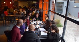 Beykoz Üniversitesi’nde Örnek Eğitim-Öğretim Çalışmaları