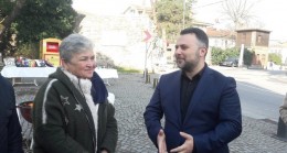 “Beykoz’un Çocukları Hayvan Severdir”