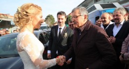 Murat Aydın: “Değerlerimizin bu topraklarda yaşamasının teminatı, ay yıldızlı bayrağımızdır”