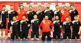 Beykoz Belediyespor Antalya ile berabere kaldı