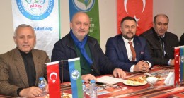 Miniç, önceliğinin gençler olduğunu söyledi