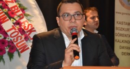 Görentaş Derneği Beykoz’da Erol Yılmaz ile devam kararı aldı