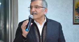 Murat Aydın: “Biz Beykoz halkının mutluluğu İçin çalışacağız”