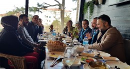 Bilgehan Murat Miniç; “Beykoz, yanmış yüreklerimizin sahibidir.”