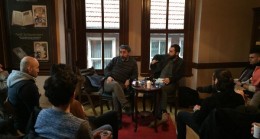 Türk Edebiyatında Öncü Kitaplar Şiir Müzesi’nde