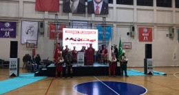 Şehitleri Anma ve Şehadet Gecesi düzenlendi