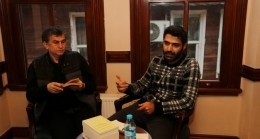 Mehmet Akif Ersoy Şiir Müzesi’nde Sezai Karakoç Şiiri Konuşuldu