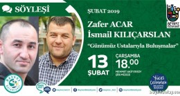 Beykoz’da Şubat Ayı Kültür Sanatla Dolu