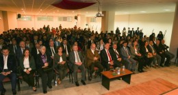 Çanakkale Şehitleri Saygı ve Minnetle Anıldı