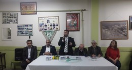 Bilgehan Murat Miniç; “Beykoz’a mini tramvaylar yapacağız.”