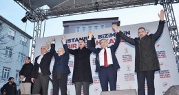 Bakan Kurum “Kentsel dönüşümün hızlandırılmasına katkı sağlayacağız