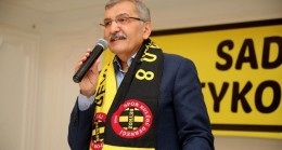 Murat Aydın’dan Beykozspor’a tesis müjdesi