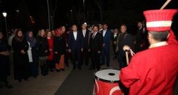 Murat Aydın “Beykoz’a hizmet borcumuz var”