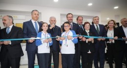 Yıldırım “İstanbul 2023’e doğru sadece marka şehir değil, 100. yıl hedeflerinde de itici güç olacak”​