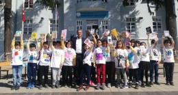 Beykozlu Öğrencilerden Kitabı Sevdiren Renkli Etkinlik
