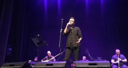 Necdet Kaya’yla Türkü Ziyafeti