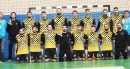 BEYKOZ BELDİYESPOR TÜRKİYE KUPASINDA 4 TAKIM ARASINA ADINI YAZDIRDI