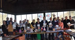 Kılıç: ‘Kültür deyince akla dil gelir’