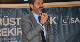 Kaşıtoğlu: “Haydi, Beykozlular şimdi sıra sizde”