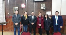 Bilgehan Murat Miniç’ten Beykoz’a Senfoni Orkestrası Müjdesi