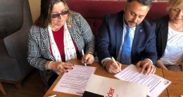 Bilgehan Murat Miniç’ten Kadın Dostu Beykoz İçin Taahhüt