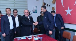 COŞKUN TOSUN: BEYKOZLUNUN CANINA TAK ETMİŞ, BİRİLERİ HALA MİLLET BAHÇESİ DİYOR