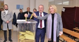 Tosun: “Millet kararını verdi”