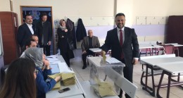 Miniç: “Beykoz’un geleceği hakkaniyet ve adalet üzere olsun”