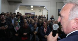 ÇUBUKLU HALKI ‘COŞKUN TOSUN’ DEDİ