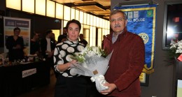 Cam Şenliği gerçekleşti