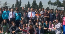 Beykoz’da spora ”ENGEL” yok