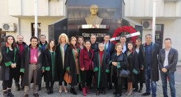 “Türkiye’de hukuk hiçbir zaman bu kadar ayaklar altına alınmamıştır”