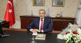 Belediye Başkanı Aydın yeni atamalara devam ediyor