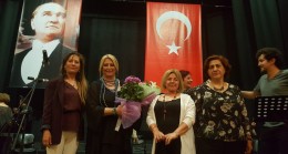 Bengü Efsen, Yine İz Bıraktı!