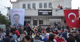 Düzgün: ‘Her Şey Çok Güzel Olacak’