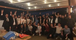 Gündoğdu: ‘Devletimize meydan okumak kimsenin haddine de değildir’