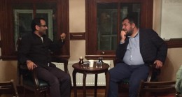 Mehmet Akif Ersoy Şiir Müzesi’nde Ramazan Söyleşileri