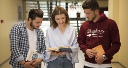 7 günlük tercih maratonuna Beykoz Üniversitesi’nden destek