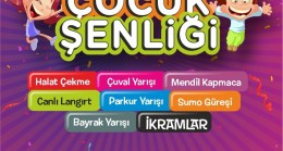 TARİHİ BEYKOZ ÇAYIRI’NDA ‘BEYKOZ ÇOCUK ŞENLİĞİ’ BAŞLIYOR