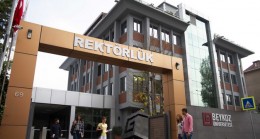 Beykoz Üniversitesi tercihi DGS’de de kazandırdı
